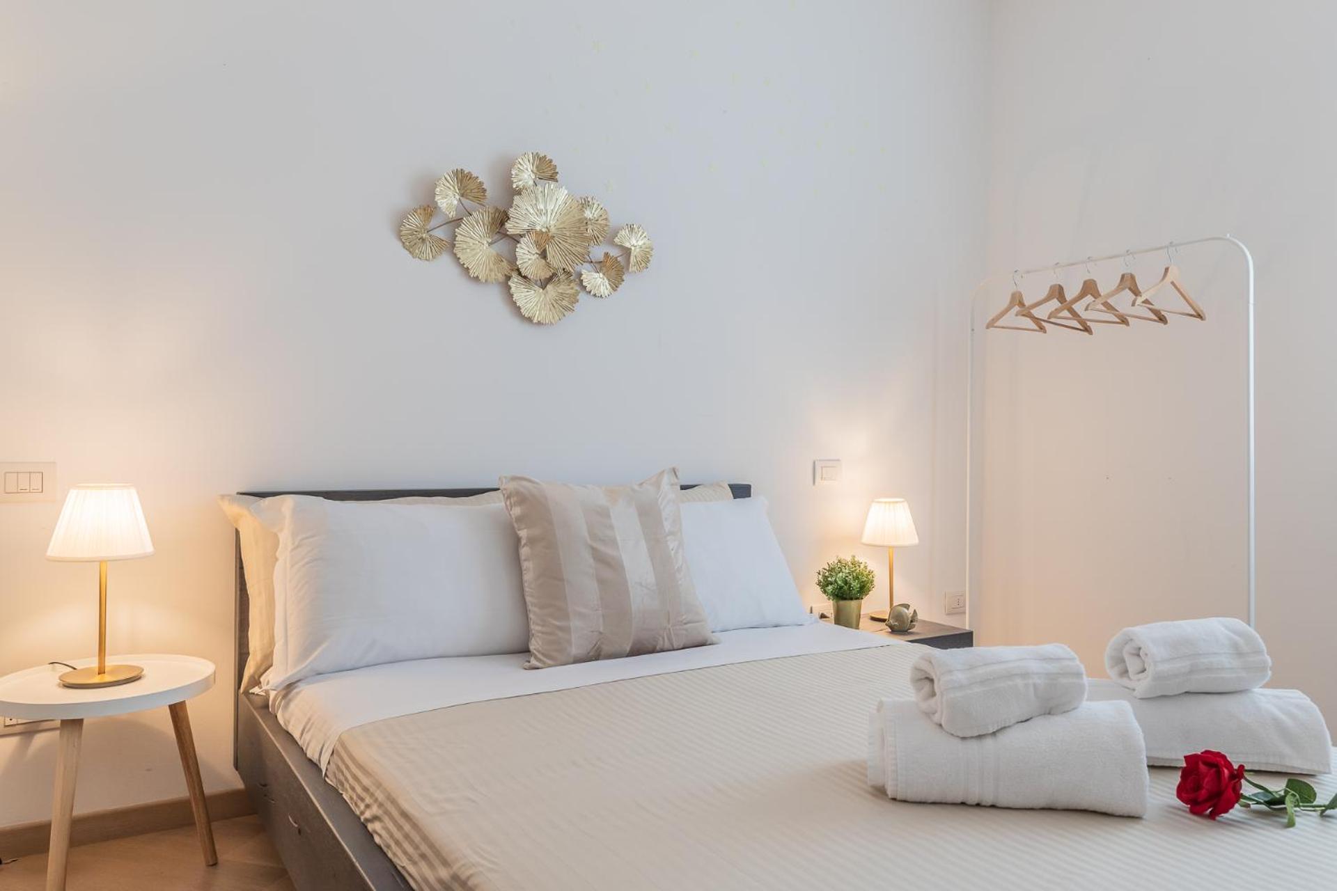 Juliet'S Dream Suite - City Center Verona Exterior foto