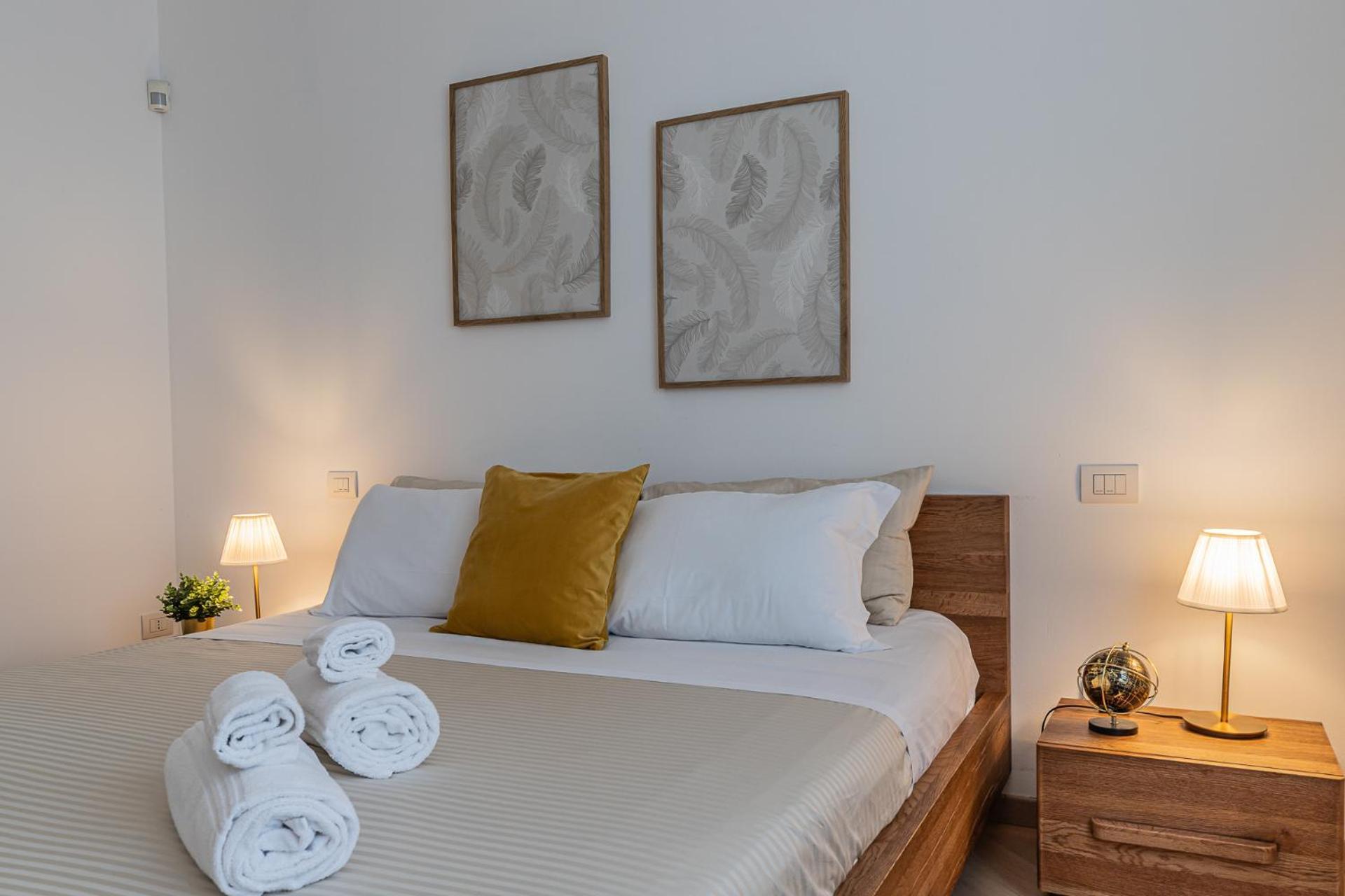 Juliet'S Dream Suite - City Center Verona Exterior foto