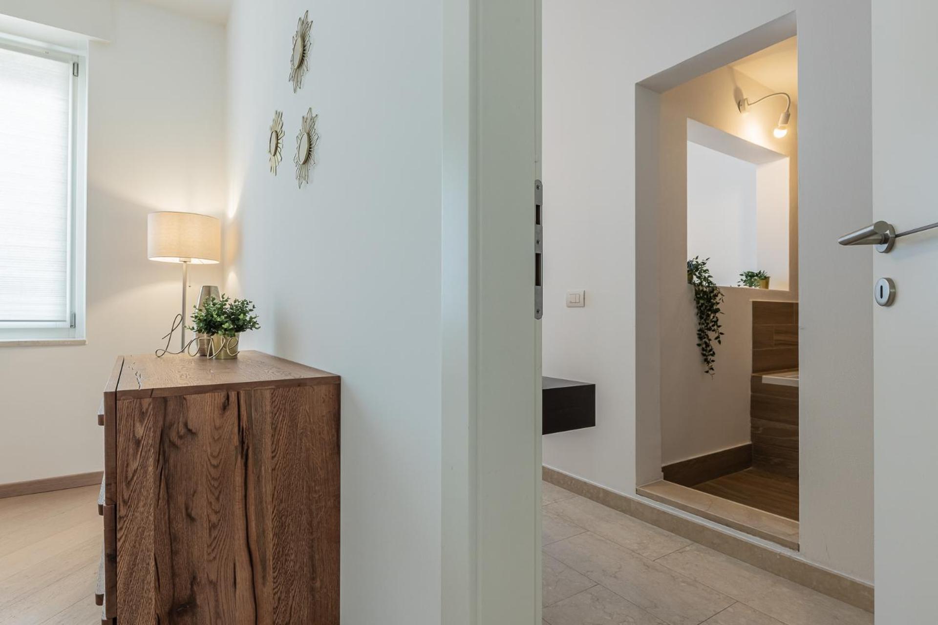 Juliet'S Dream Suite - City Center Verona Exterior foto